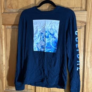 Mens Size Small Aéropostale Shirt